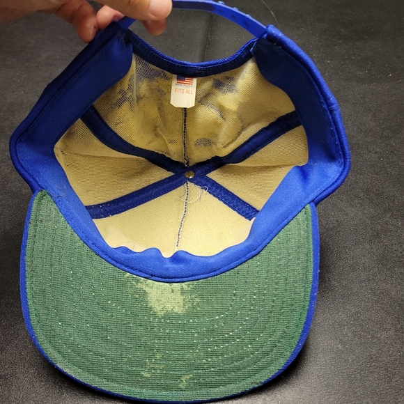 Vintage hat - Picture 3 of 3